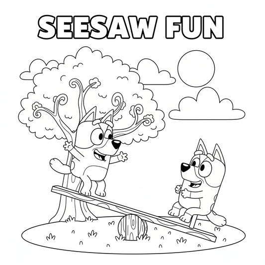50 Dog Family Coloring Pages PNG PDF Printable Kids Activity Sheets Download