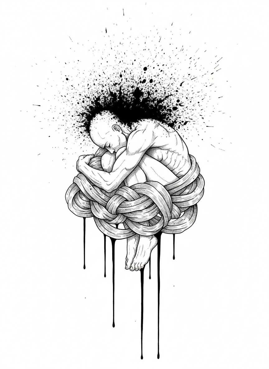 30 Aerial Silks PNG Clip Art Black Ink Contortion Acrobat Clipart Download