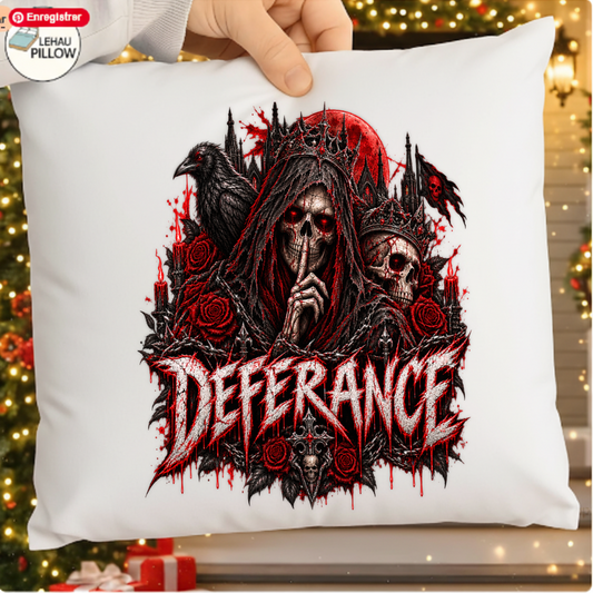 Gothic Skeleton King Deferance Horror Halloween PNG SVG, Dark Art Graphic