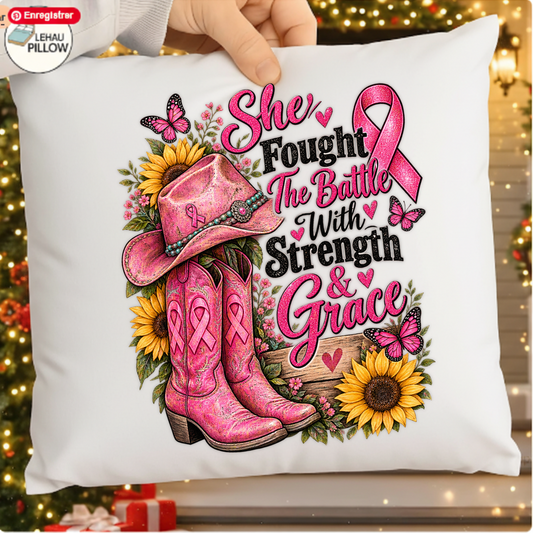 Dolly Parton Breast Cancer PNG SVG Design T Shirt Awareness Graphic